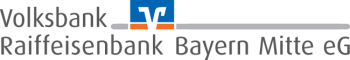 Volksbank Raiffeisenbank Bayern Mitte eG