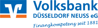 Volksbank Düsseldorf Neuss eG